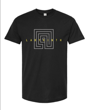 Load image into Gallery viewer, T-Shirt Wintershow 2023/24 &quot;Labyrinth&quot;
