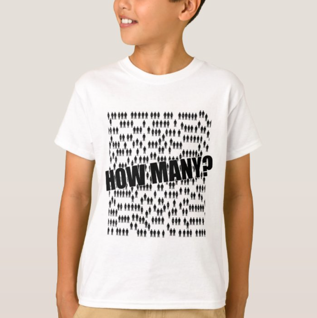 Youth T-Shirts: 