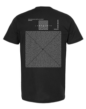 Load image into Gallery viewer, T-Shirt Wintershow 2023/24 &quot;Labyrinth&quot;
