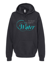 Load image into Gallery viewer, Hoodie Year End Show 2025 &quot;The Secret Language of Water&quot;
