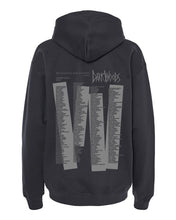 Load image into Gallery viewer, Hoodie Winter Show 2025 "Dark Woods"
