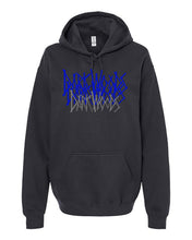 Load image into Gallery viewer, Hoodie Winter Show 2025 "Dark Woods"
