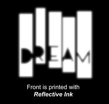 Load image into Gallery viewer, Youth and Adult T-Shirt Year End Show 2023 DREAM
