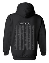 Load image into Gallery viewer, Hoodie Kids and Adult &quot;What if...&quot; Winter Show 20/21
