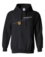 Load image into Gallery viewer, Adult Hoodie &quot;Tipping Point&quot; Winter Show 2022/23
